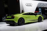 Lamborghini Gallardo LP570-4 Superleggera 2010 года